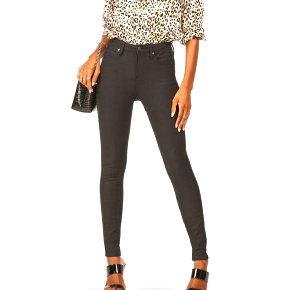 JustFab Denim - EUC JustFab jean leggings